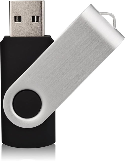 10 Pack 16GB USB Flah Drives Pack USB 2.0 16GB Flash Drive 10 Pack USB Memory - Image 2