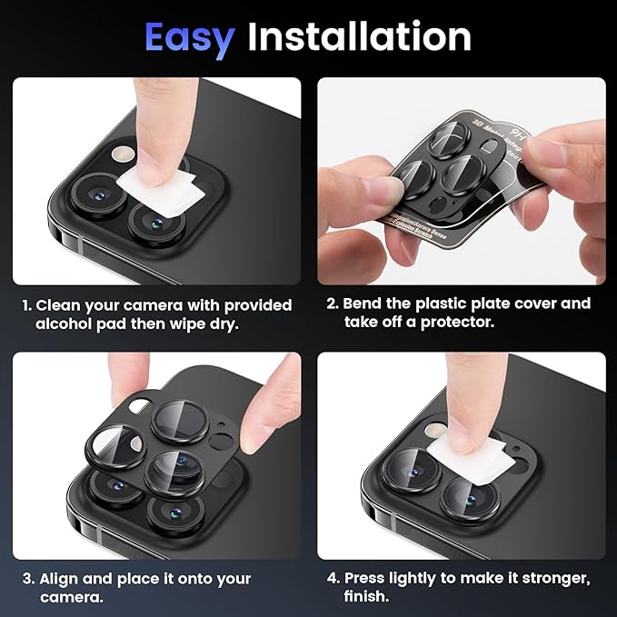 Tensea for iPhone 16 Pro/iPhone 16 Pro Max/iPhone 15 Pro/iPhone 15 Pro Max - Image 7
