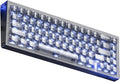 MelGeek REAL67 Wired Keyboard, Hall Effect Magnetic Switch Gaming Keyboard by MelGeek