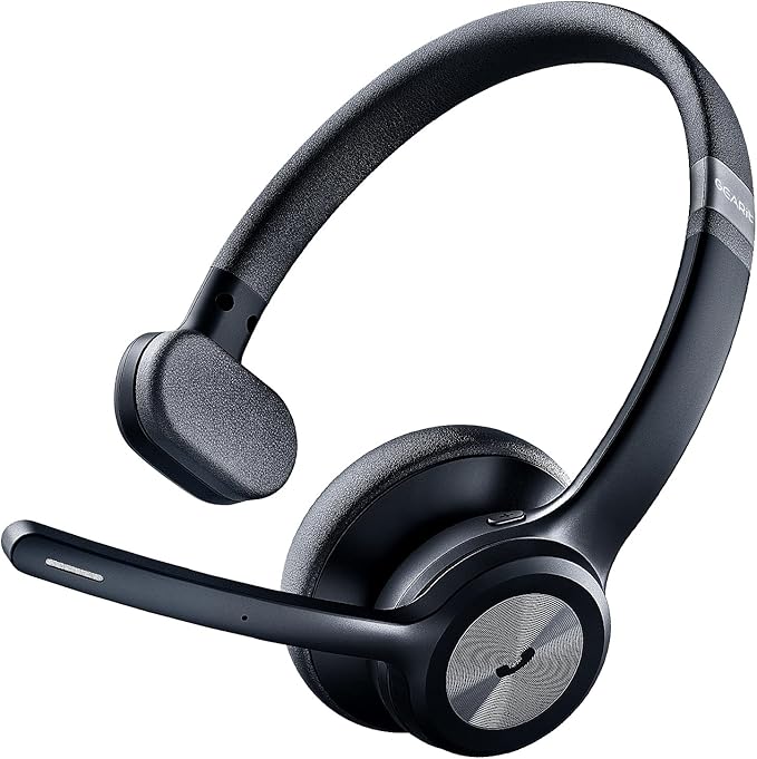 GEARit Wireless Bluetooth Headset by GEARit