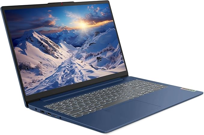 Lenovo 15.6" FHD Touchscreen IdeaPad Business Laptop Computer, 16GB RAM 2TB SSD - Image 3