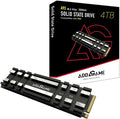 Addlink A93 4TB Storage Expansion by AddlinkTechnologyCorp