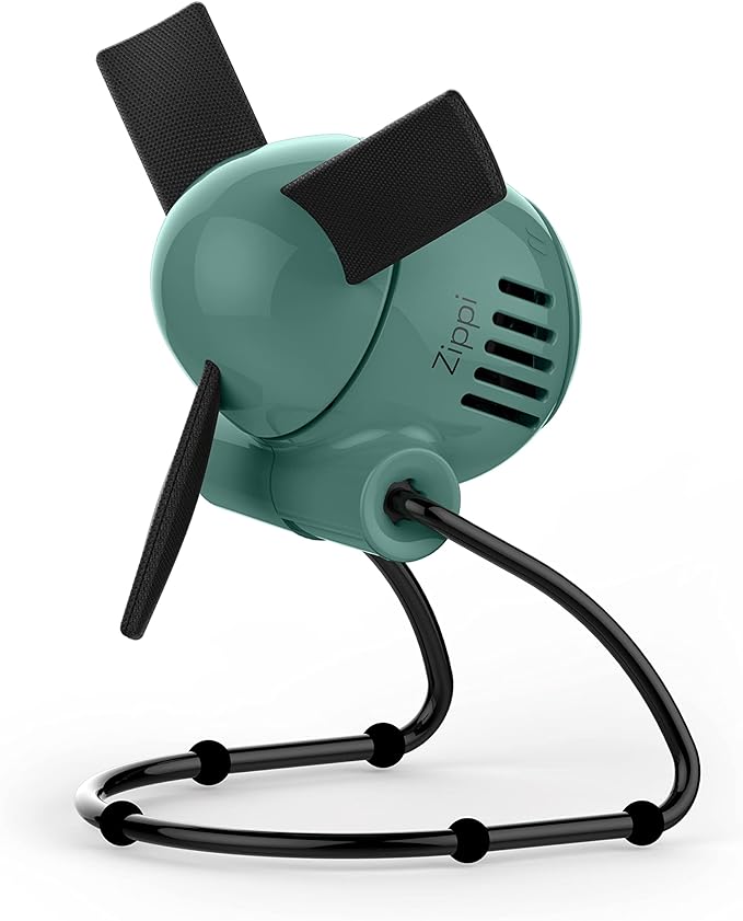 Vornado Zippi Small Personal Fan, Foldable Cooling by Vornado
