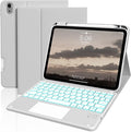 JKSML for iPad 11th/10th Generation Case by JKSML