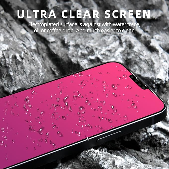 EGKimBa Privacy Screen Protector Compatible - Image 8