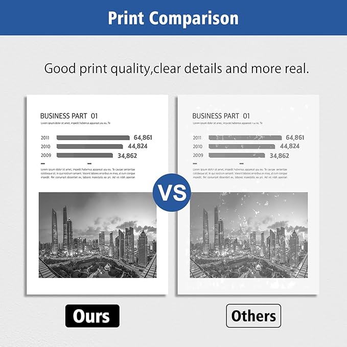 VICTORSTAR TK1152 TK-1152 1T02RV0US0 Compatible Toner Cartridges 3000 Pages 2 - Image 8