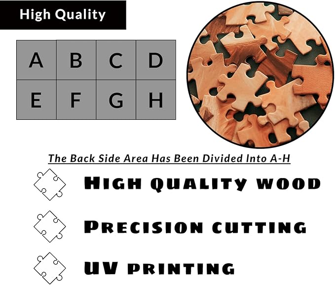 Custom Puzzle from Photos - Image 5