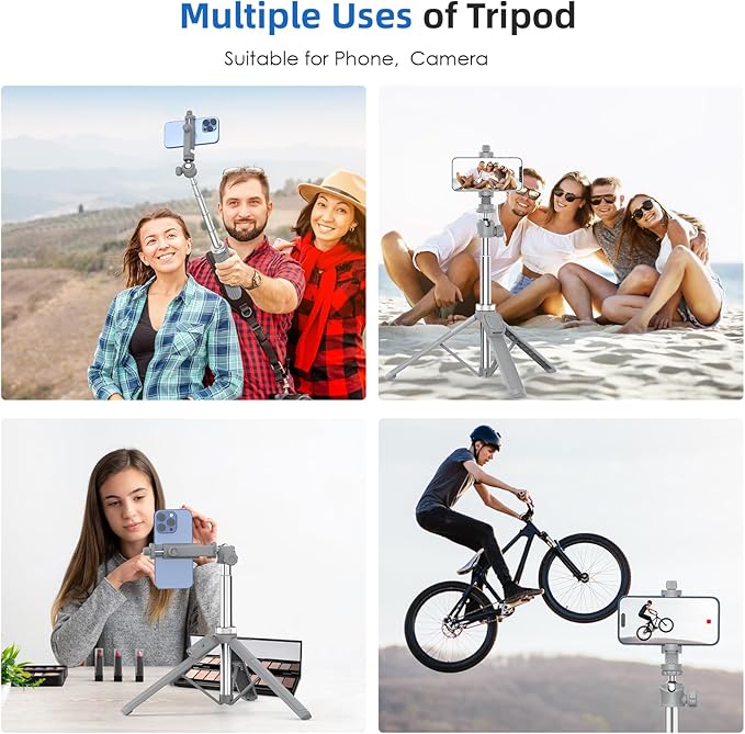 Extendable Tripod for iPhone - Image 4