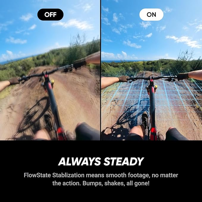 Insta360 X5 Invisible Dive Bundle - Image 6