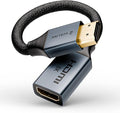 8K Short HDMI Extender Cable 0.6 FT Ideal by VCELINK