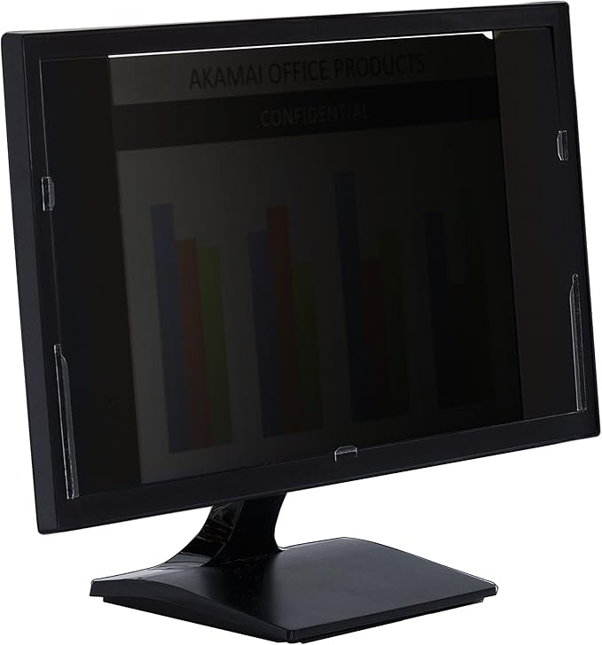 23.6 inch Computer Privacy Screen - Image 4