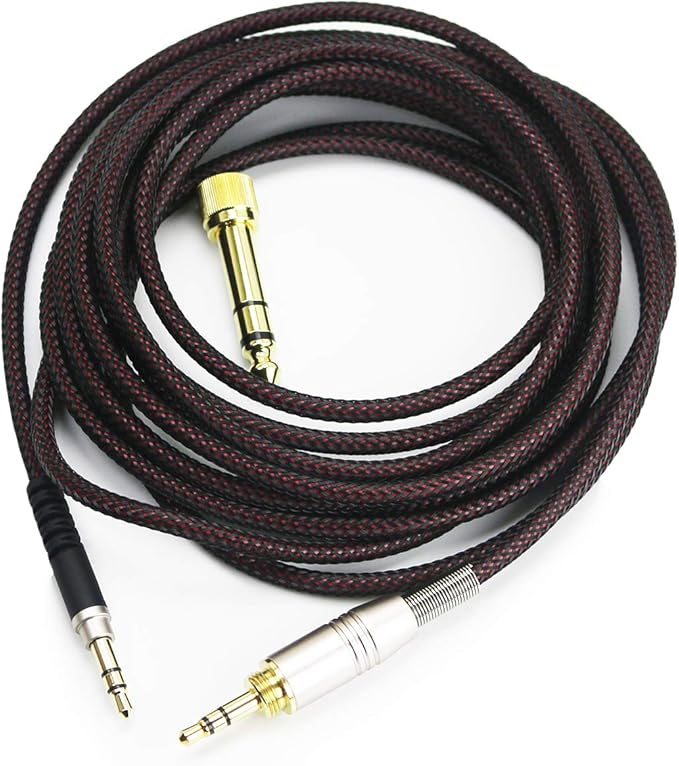 NewFantasia Replacement Audio Upgrade Cable Compatible - Image 6