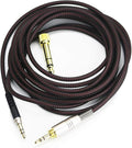 NewFantasia Replacement Audio Upgrade Cable Compatible by NewFantasia