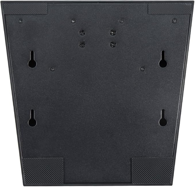WEARSON WS-03A Adjustable LCD TV Stand Folding Metal Monitor Desk Stand - Image 9