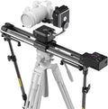 Zeapon Micro4 E1000&PONS PT Heads Double Distance Motorized Camera Slider by Zeapon