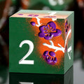 DNDND Metal Dice by DNDND