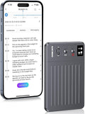 AI Voice Recorder, Voice Recorder by Unknown