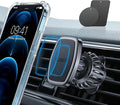 LISEN Magnetic Phone Holder for Car by Lisen