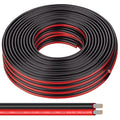 12AWG Tinned Copper Electrical Wire - 50FT by Shirbly