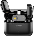 MAONO Wave T1 Mini Wireless Lavalier Microphone by MAONO