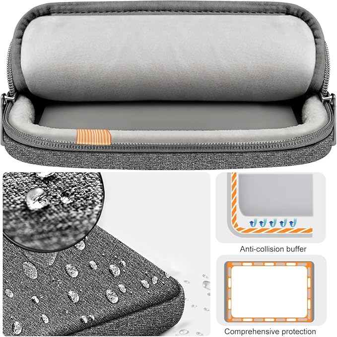 Hseok Laptop Case 15 15.6 16 inch Sleeve - Image 3