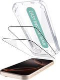 Smartish® iPhone 16 Pro Screen Protector by Smartish-PhoneCasesandStuff