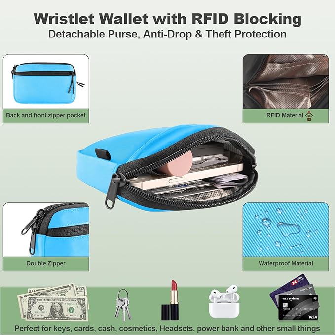 Clip and Go Strap for Phone - Image 5