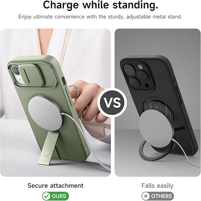 SURITCH for iPhone 13/14 Case - Image 5