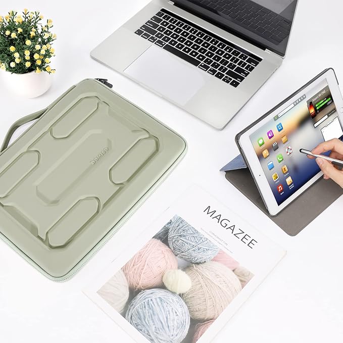 DOMISO 17 inch Laptop Sleeve - Image 6