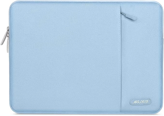 MOSISO Laptop Case 13.3 inch, 13-13.3 inch Laptop Sleeve Compatible by MOSISO