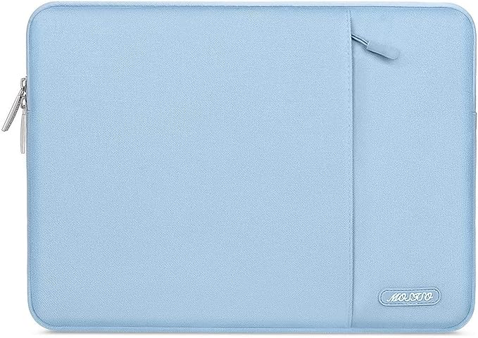 MOSISO Laptop Case 16 inch, 15-15.6 inch Laptop Sleeve Compatible by MOSISO