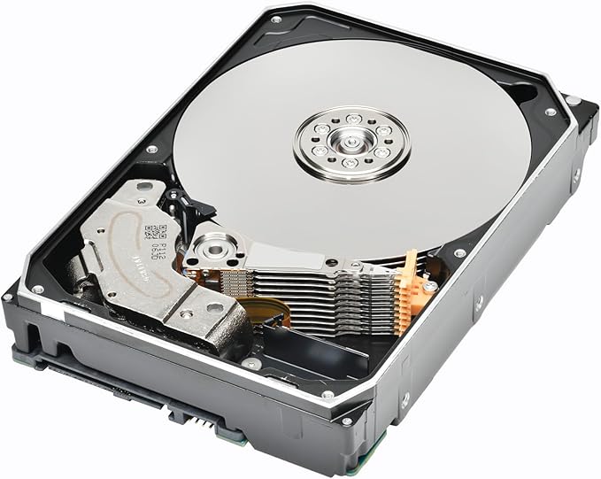 Toshiba X300 PRO 22TB High Workload Performance - Image 7