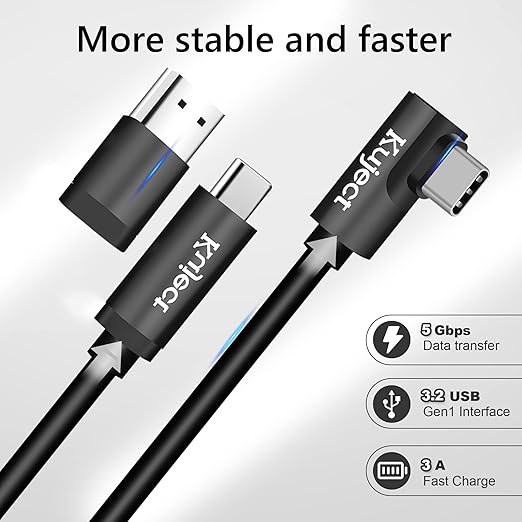 Kuject Link Cable 20FT Compatible - Image 3