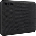 Toshiba Canvio Advance 1TB Portable External Hard Drive USB 3.0 by Toshiba