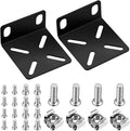 Pelopy Rack Mount Kit Compatible by Pelopy
