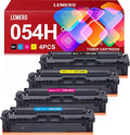 LEMERO Compatible 054H Toner Cartridge Replacement by LEMERO