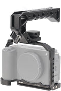 ZV-E1 Cage, Hersmay Video Stabilizer Camera Cage by Hersmay
