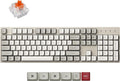 Keychron C2 Pro Wired Mechanical Keyboard by Keychron