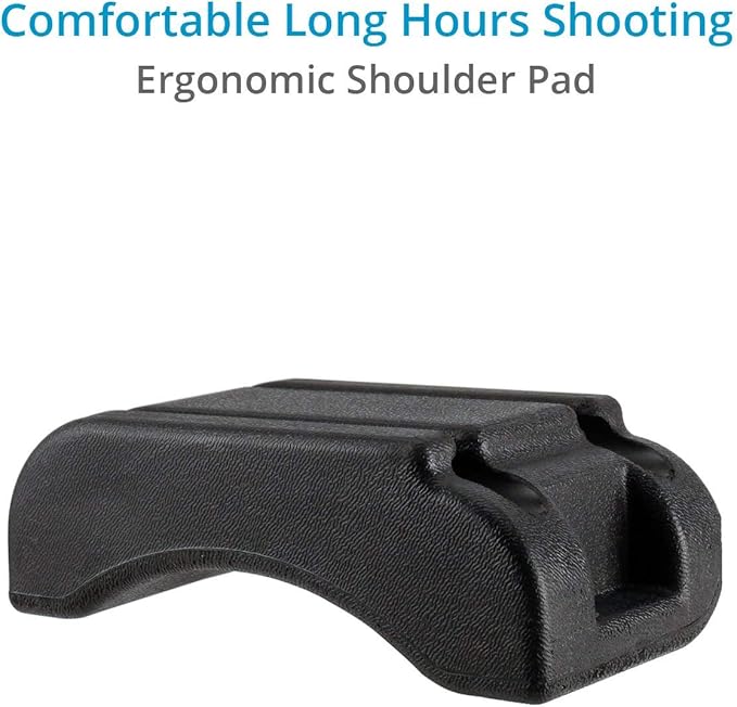 Camera Shoulder Support Rig Kit - Image 7