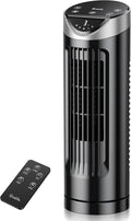 Grelife 13" Electronic Tower Fan by GrelifeHome