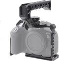 Hersmay EOS R6 II Camera Cage by Hersmay