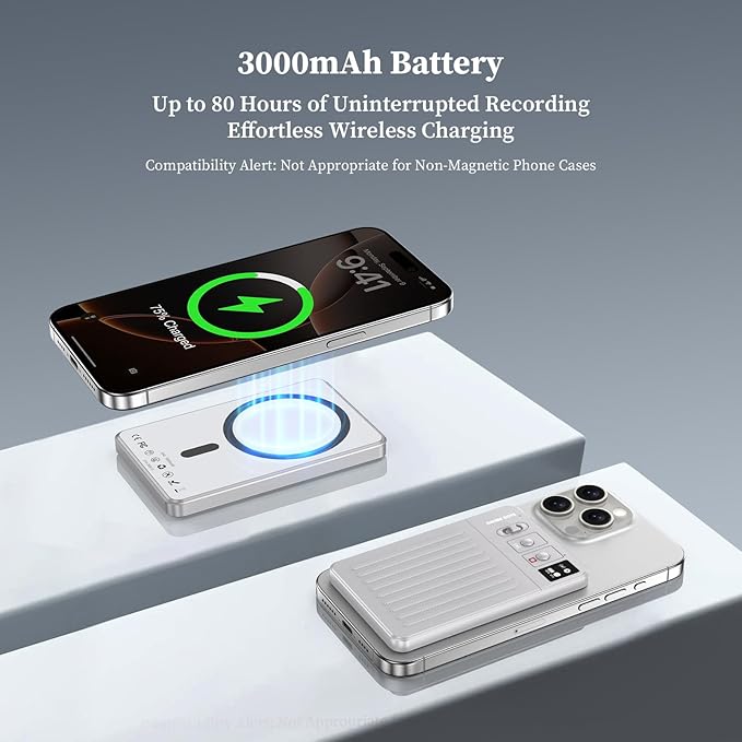 AI Voice Recorder - Image 6