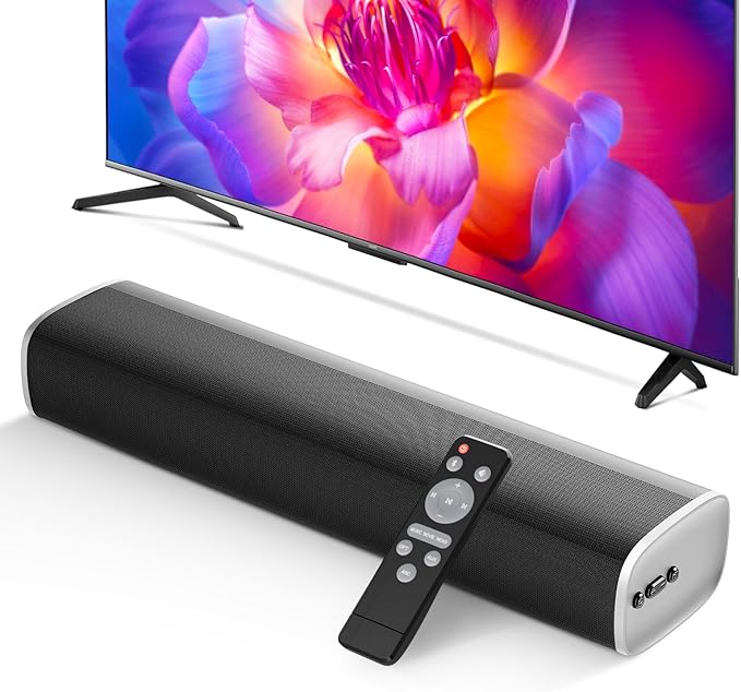 MZEIBO TV Sound Bar, Sound Bars - Image 2