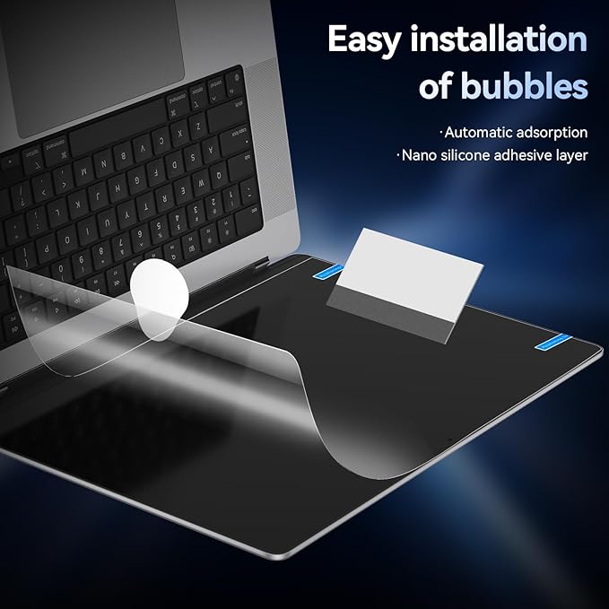 360° Laptop Privacy Screen 14 Inch - Image 6