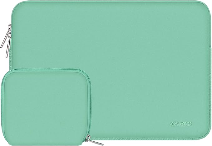 MOSISO Laptop Case 13.3 inch, 13-13.3 inch Laptop Sleeve Bag Compatible by MOSISO