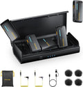 7RYMS iRay DW40 4-Channel Wireless Microphone by 7RYMS