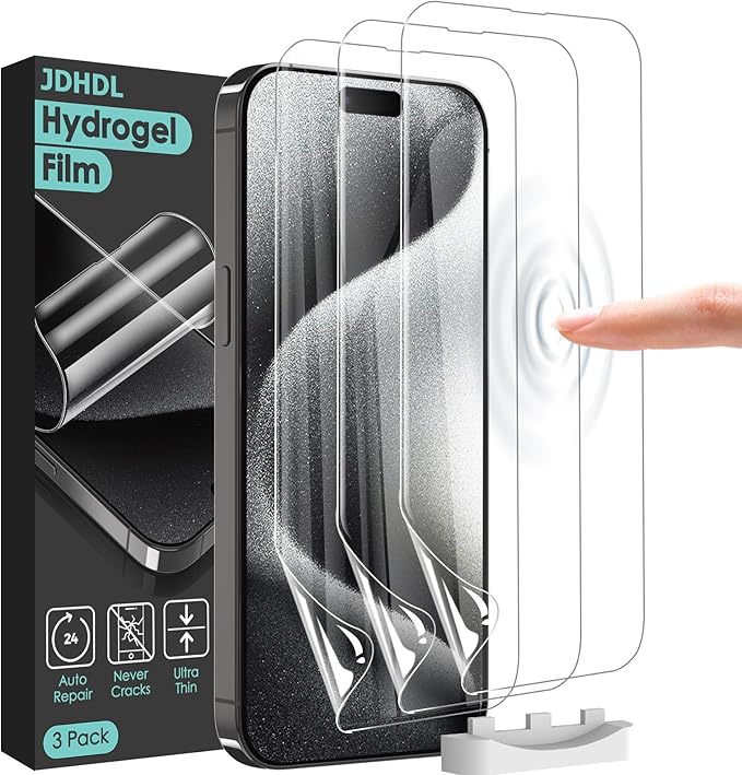 Screen Protector by JDHDL