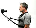 Glide Gear SNC 100 Snorricam Rig – by Glide+Gear