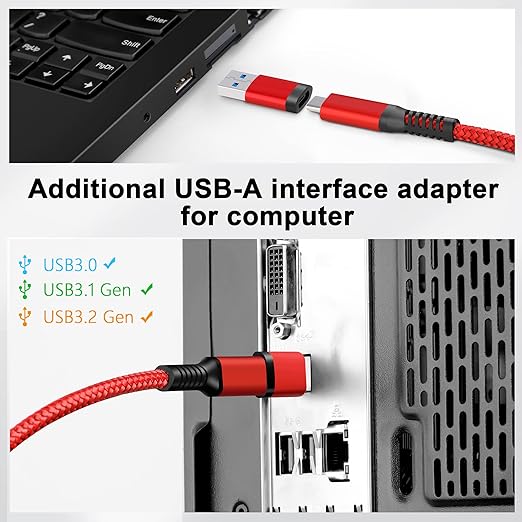 Kuject Link Cable 20FT Compatible - Image 3