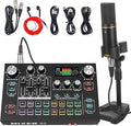 RHM Podcast Equipment Bundle by RHM